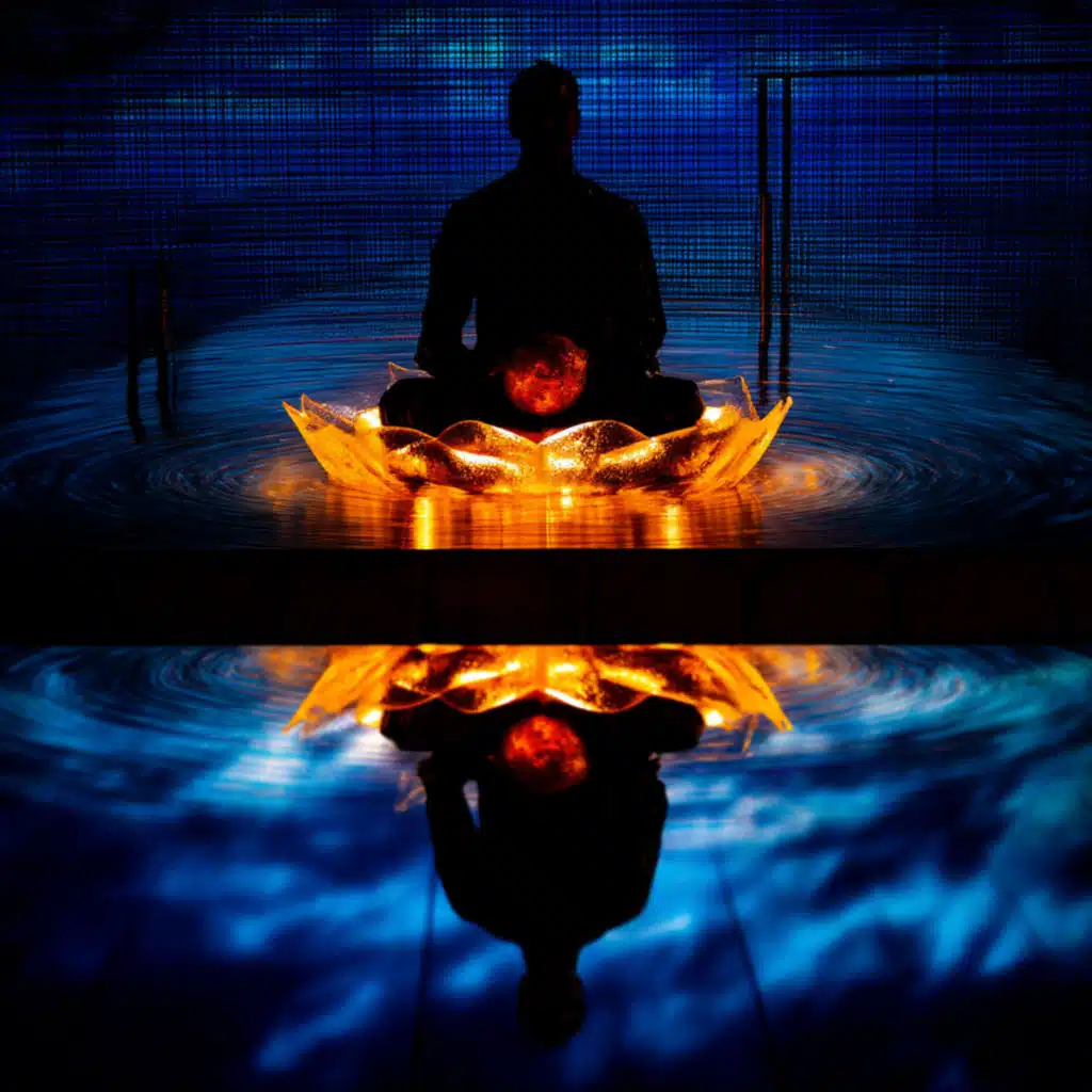 285 Hz Frequency for Physical and Spiritual Renewal