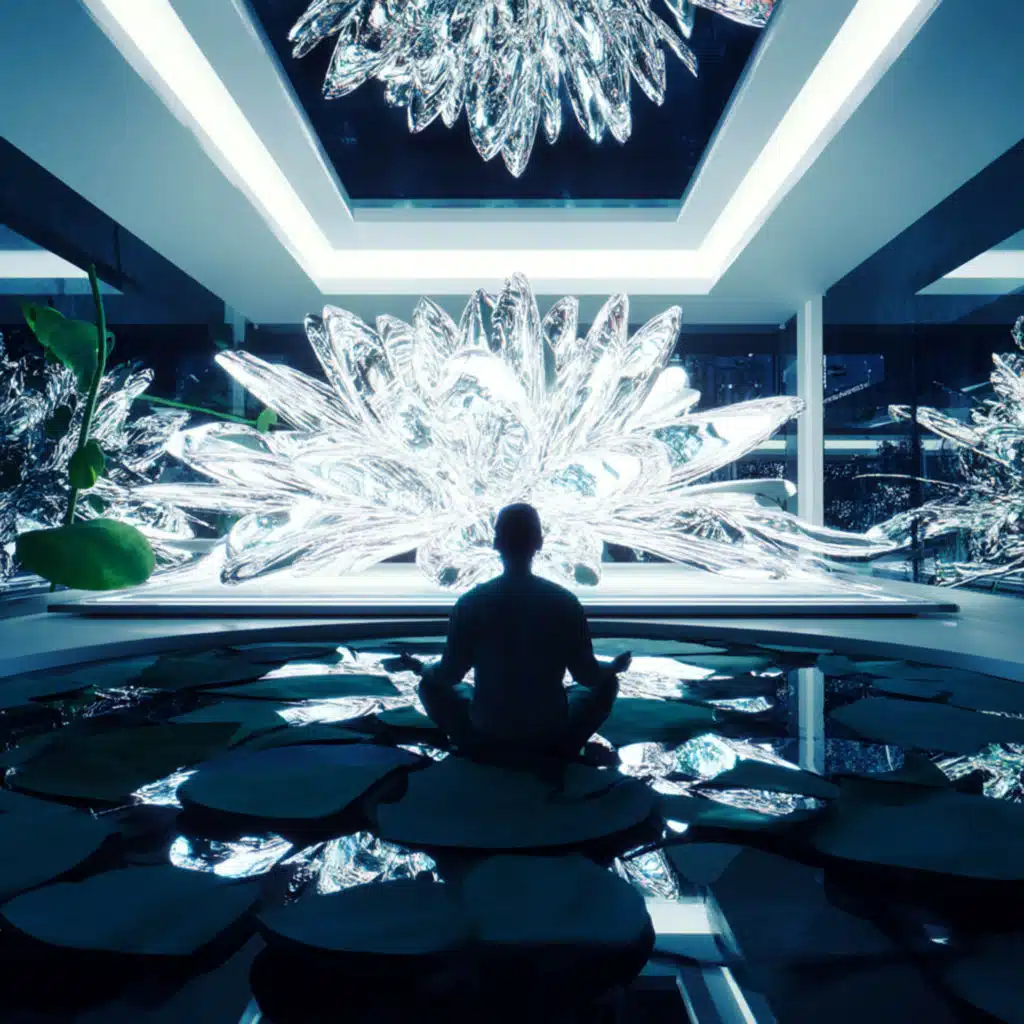 417 Hz Frequency for Clearing Emotional Blockages