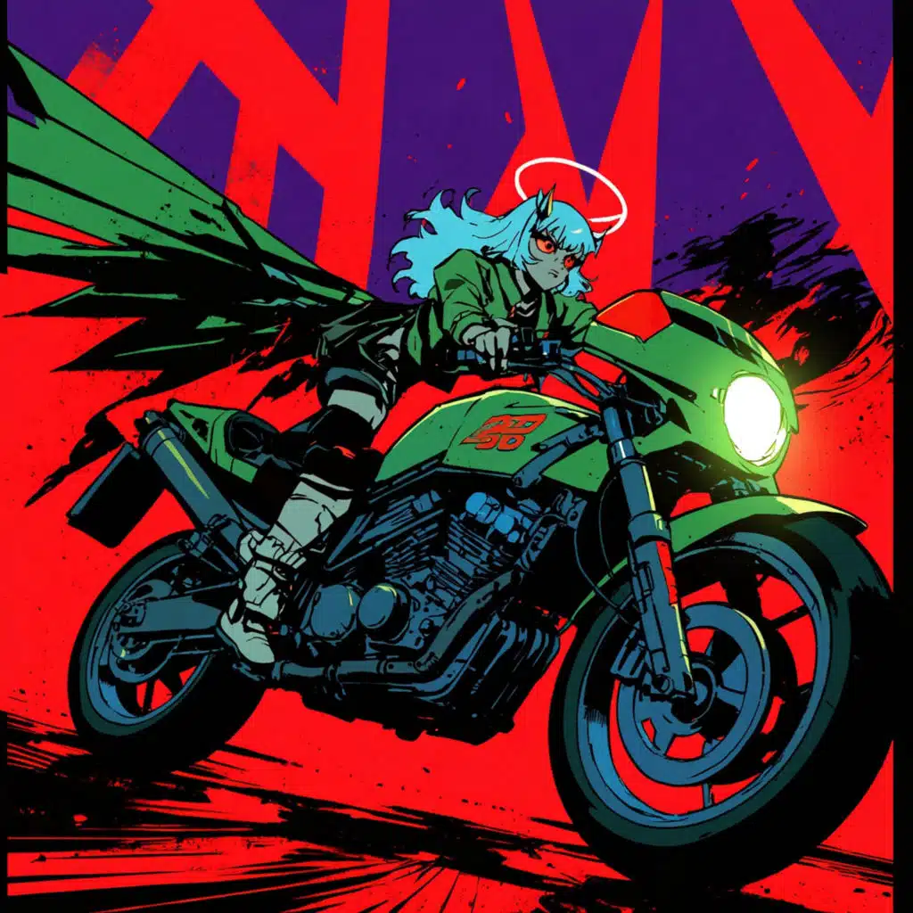 MØTØ.Phonk, Tayservin! & ZeddMusique