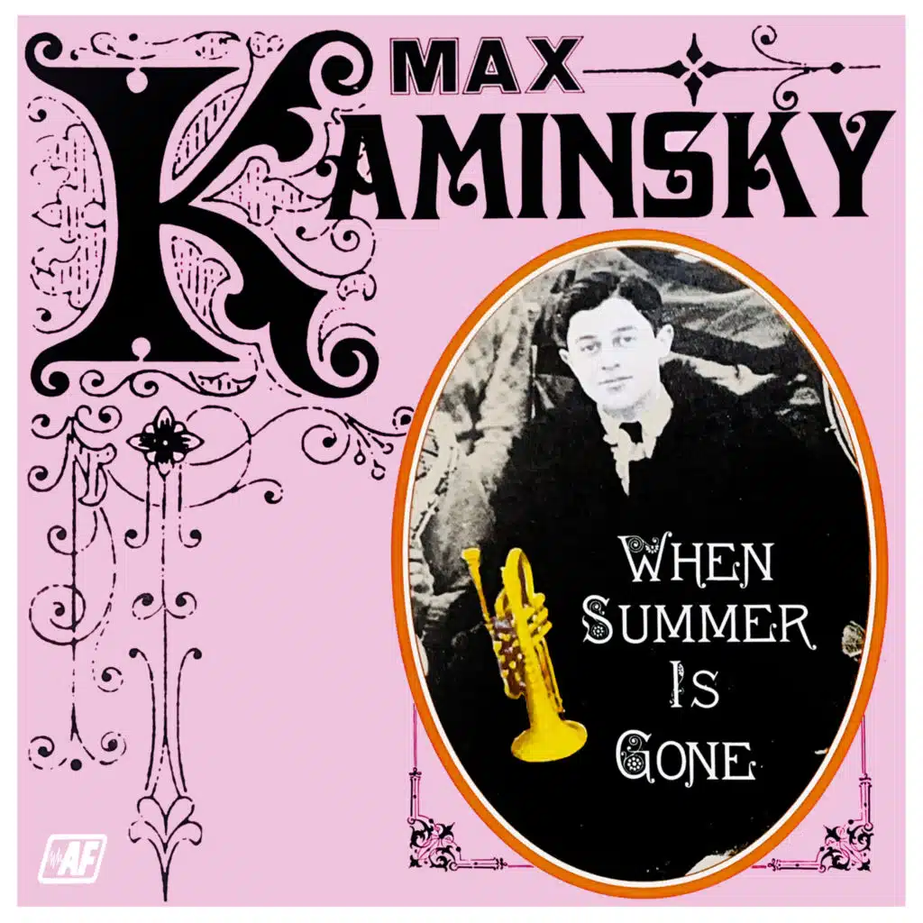 Max Kaminsky