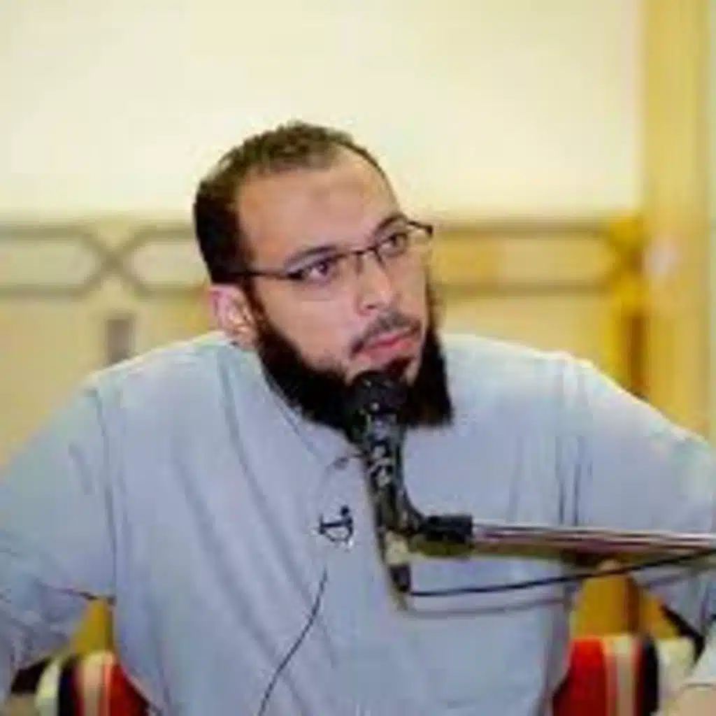 أجوف _ د. أحمد عبد المنعم