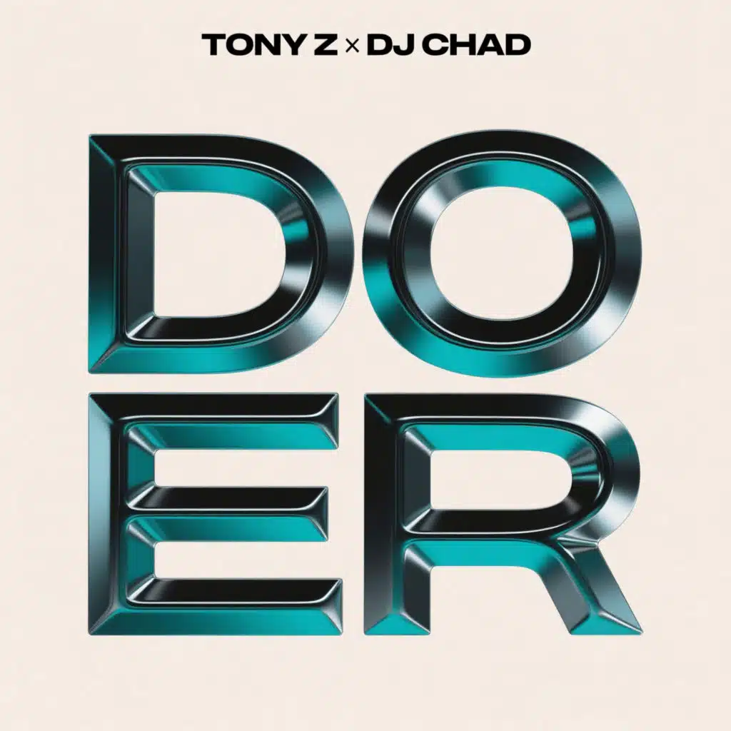 DJ Chad & Tony Z