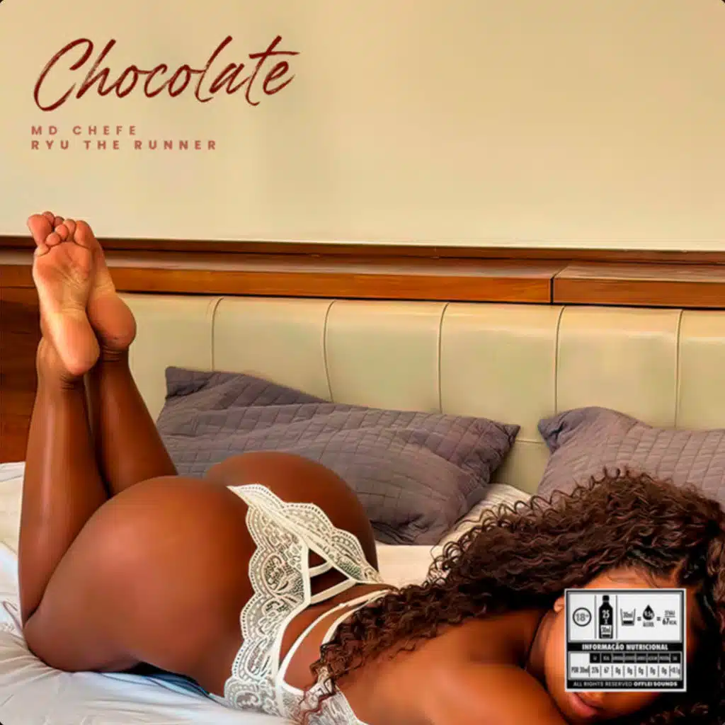 Chocolate (Instrumental)
