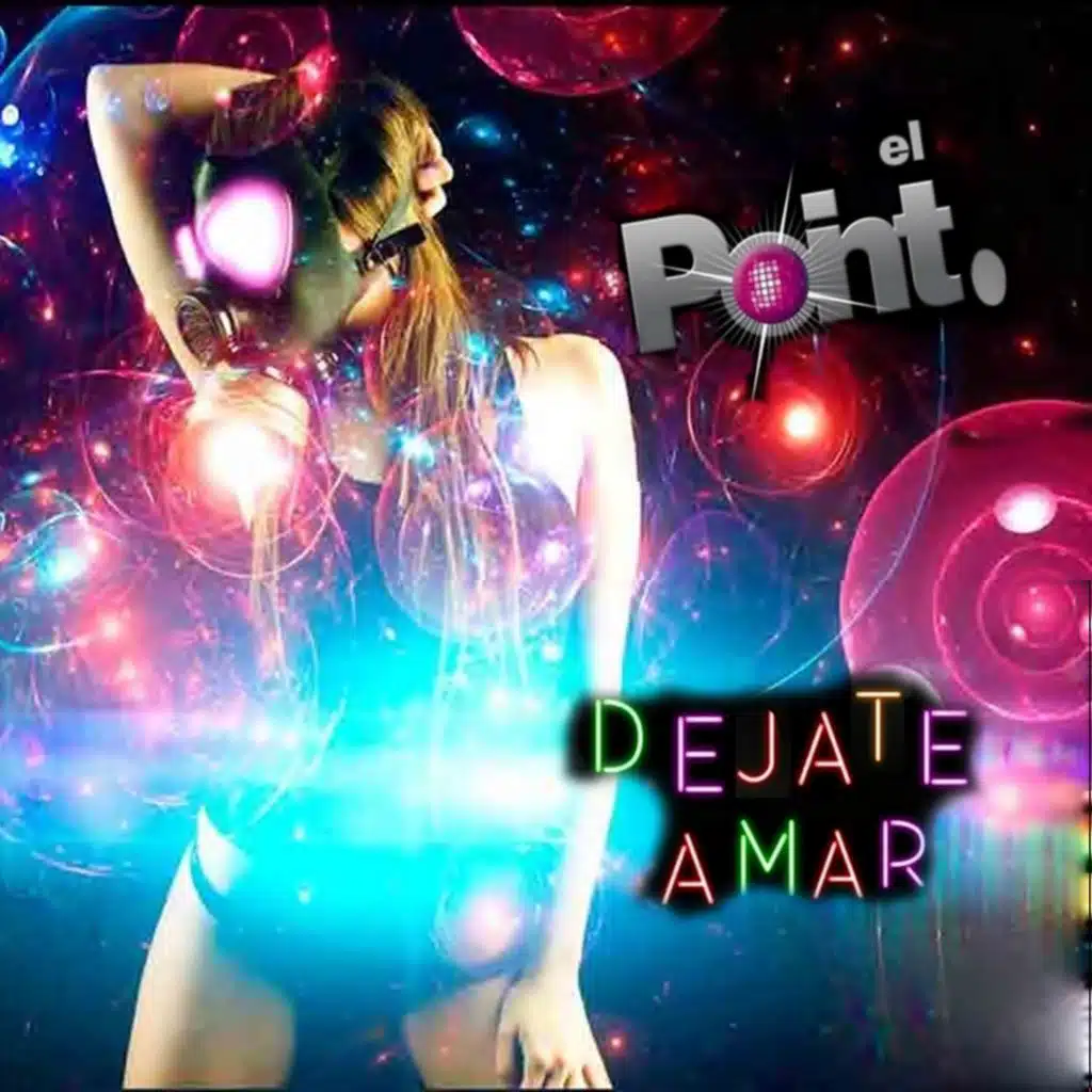 Déjate Amar