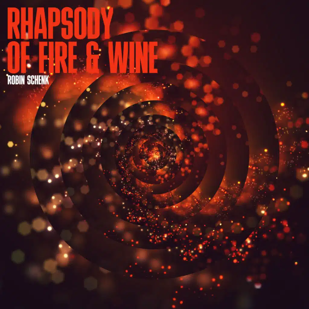Rhapsody of Fire & Wine