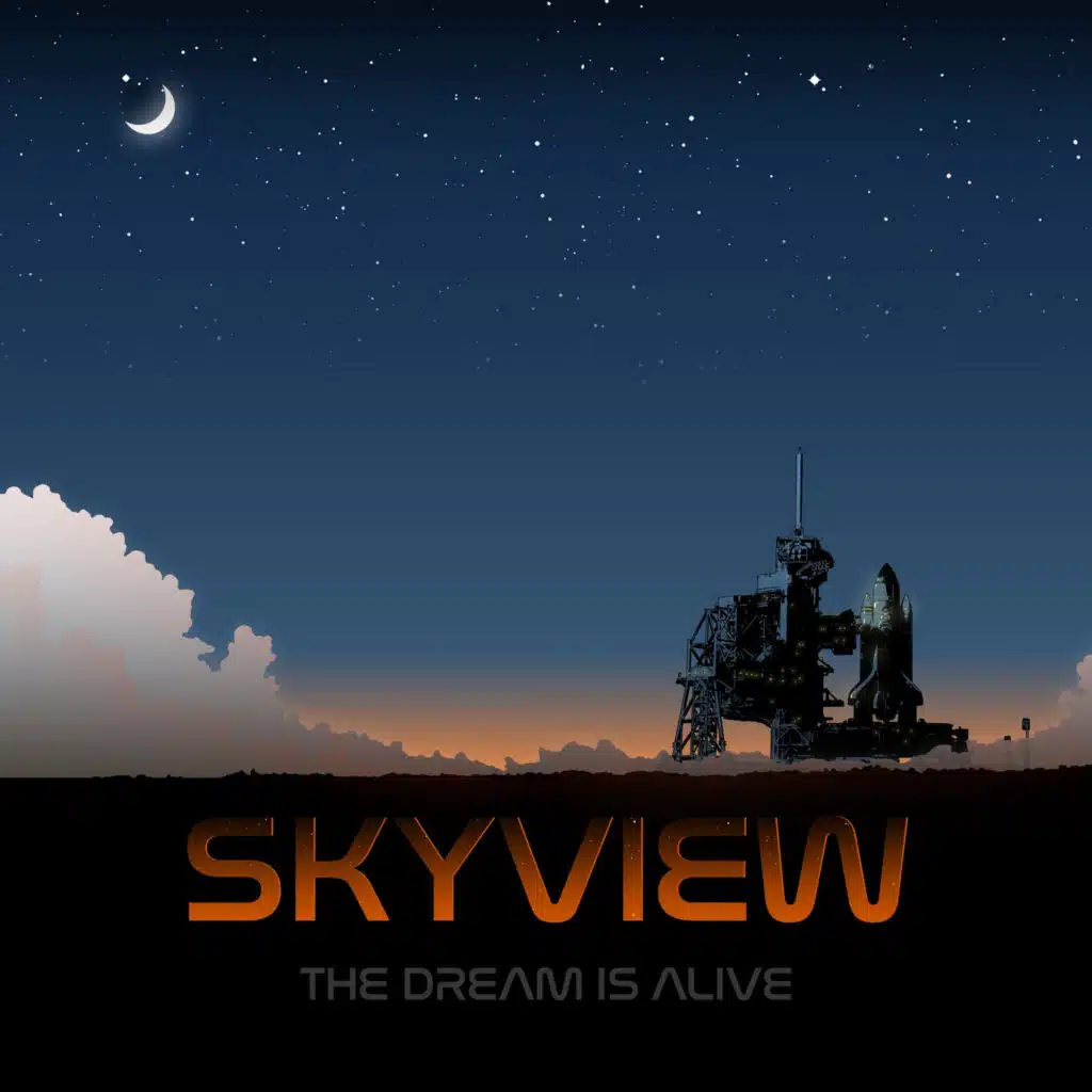 Skyview
