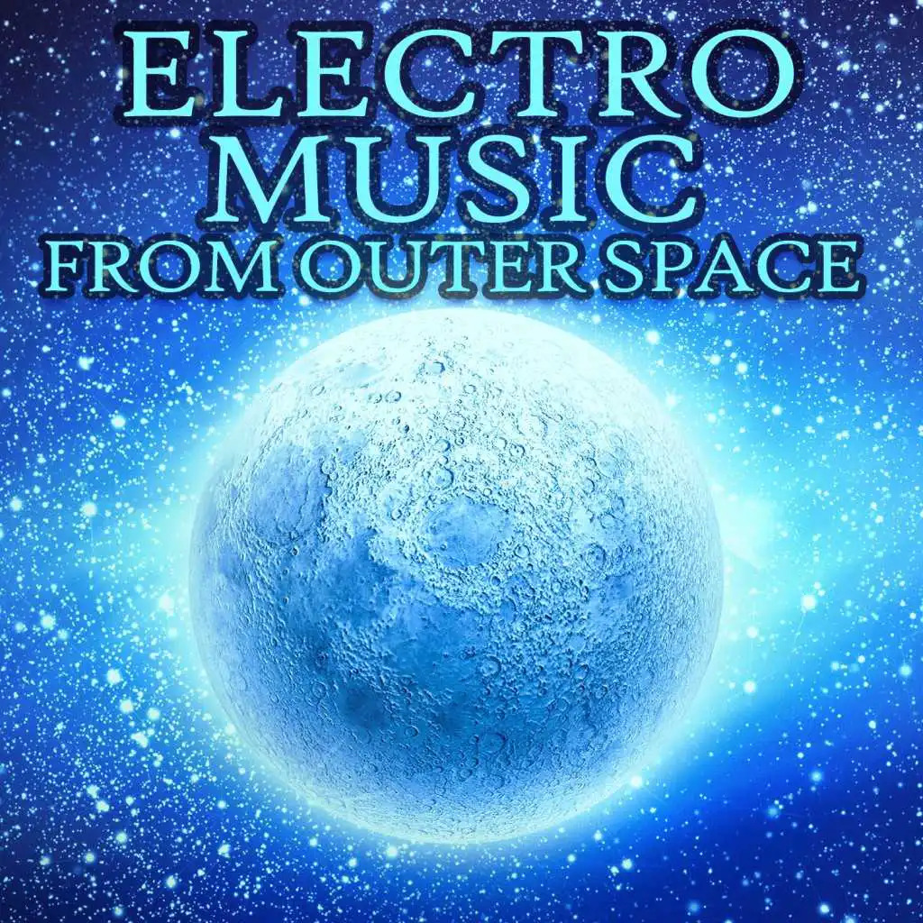Electro Music from Outer Space