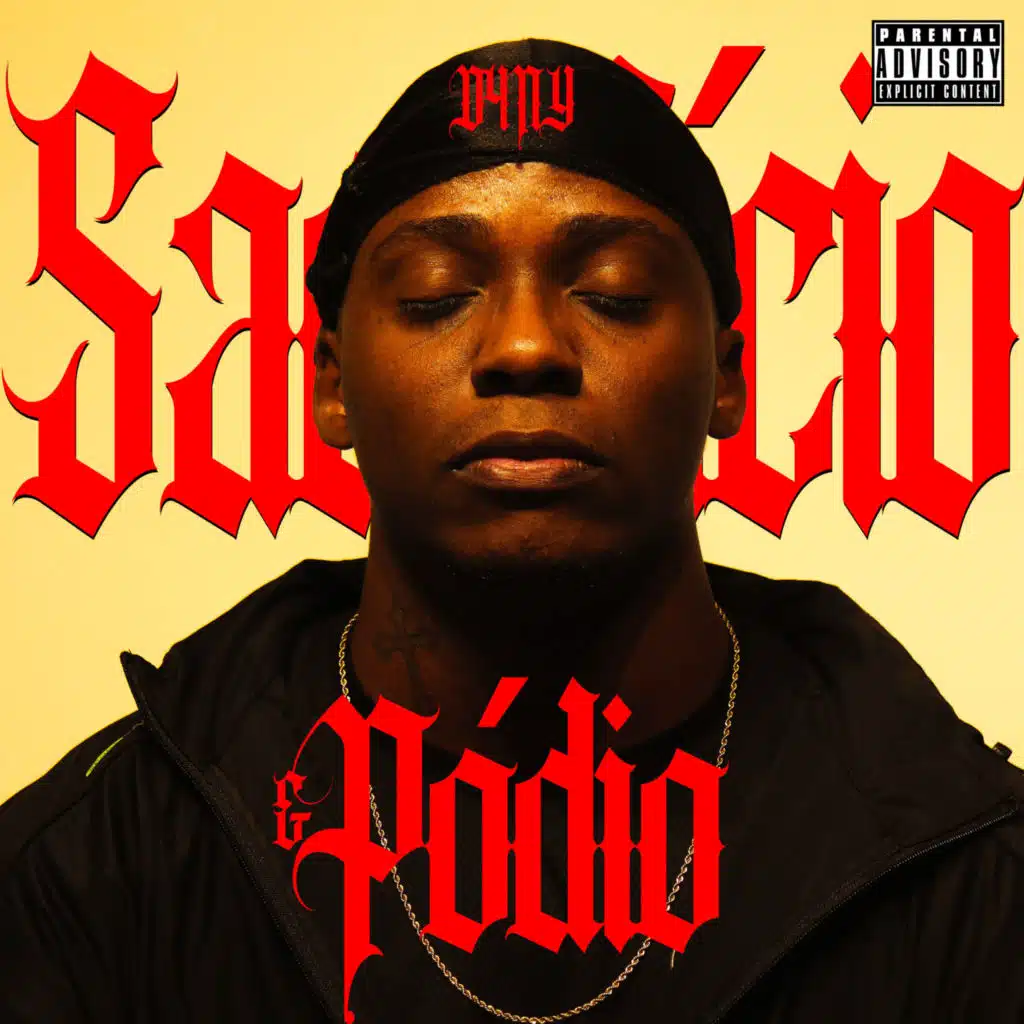 Sacrifício & Pódio