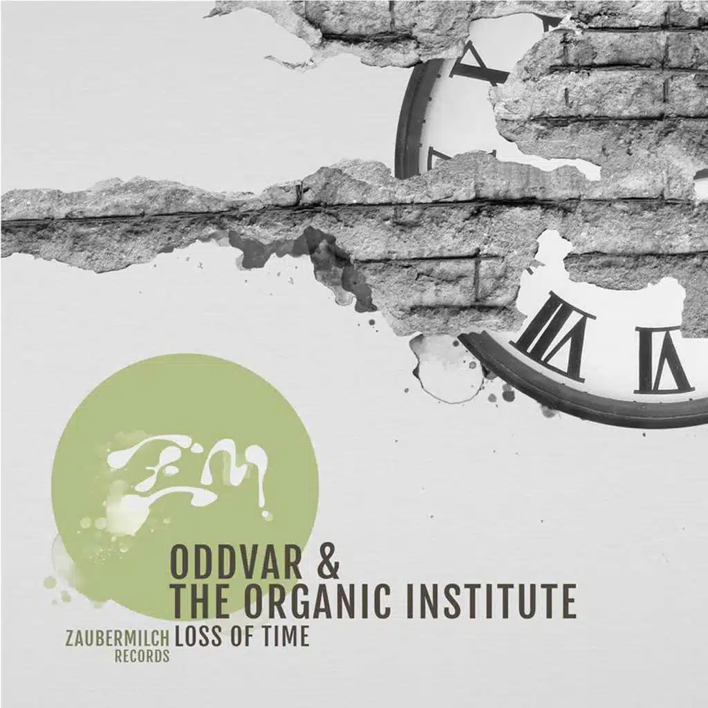 Oddvar & The Organic Institute