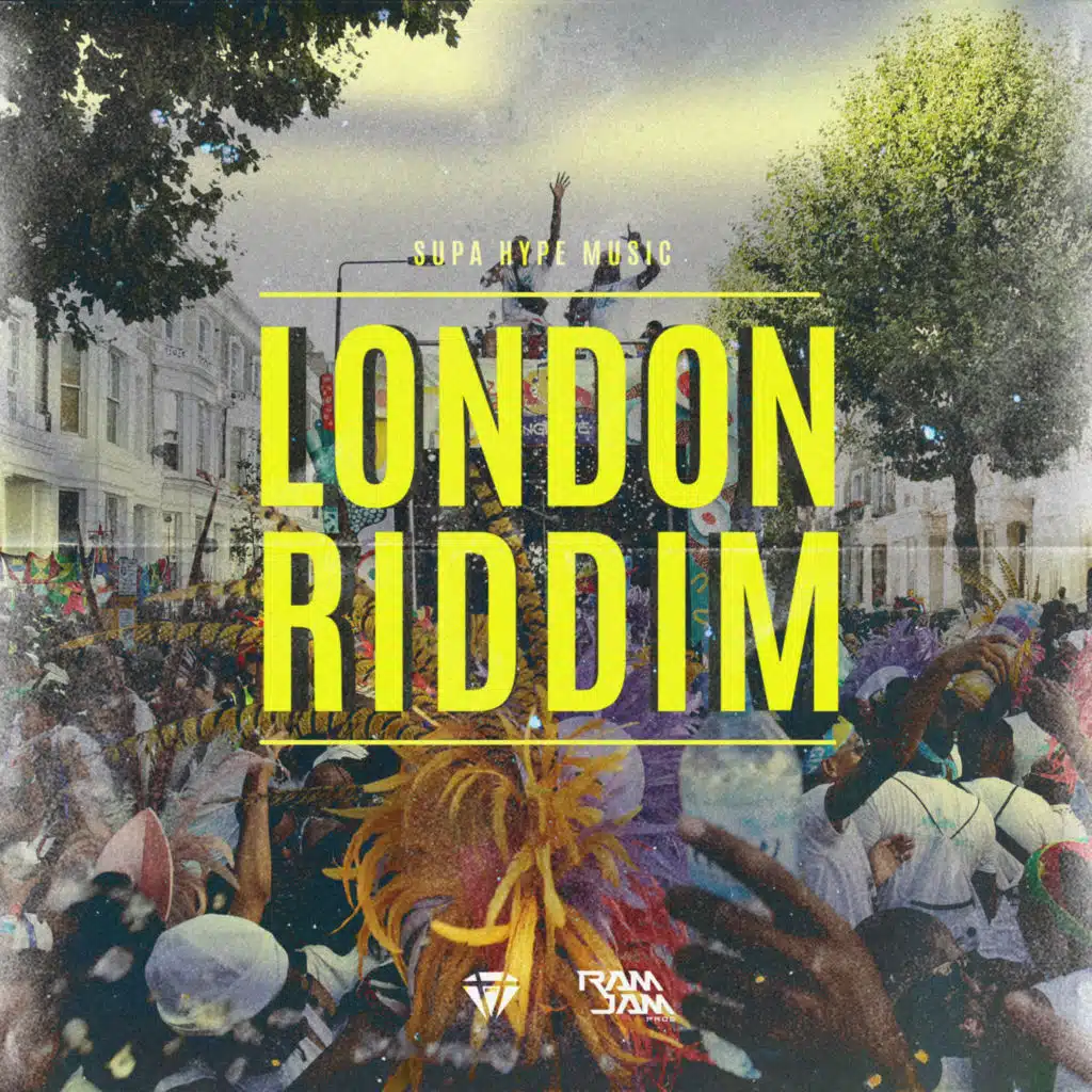 London Riddim