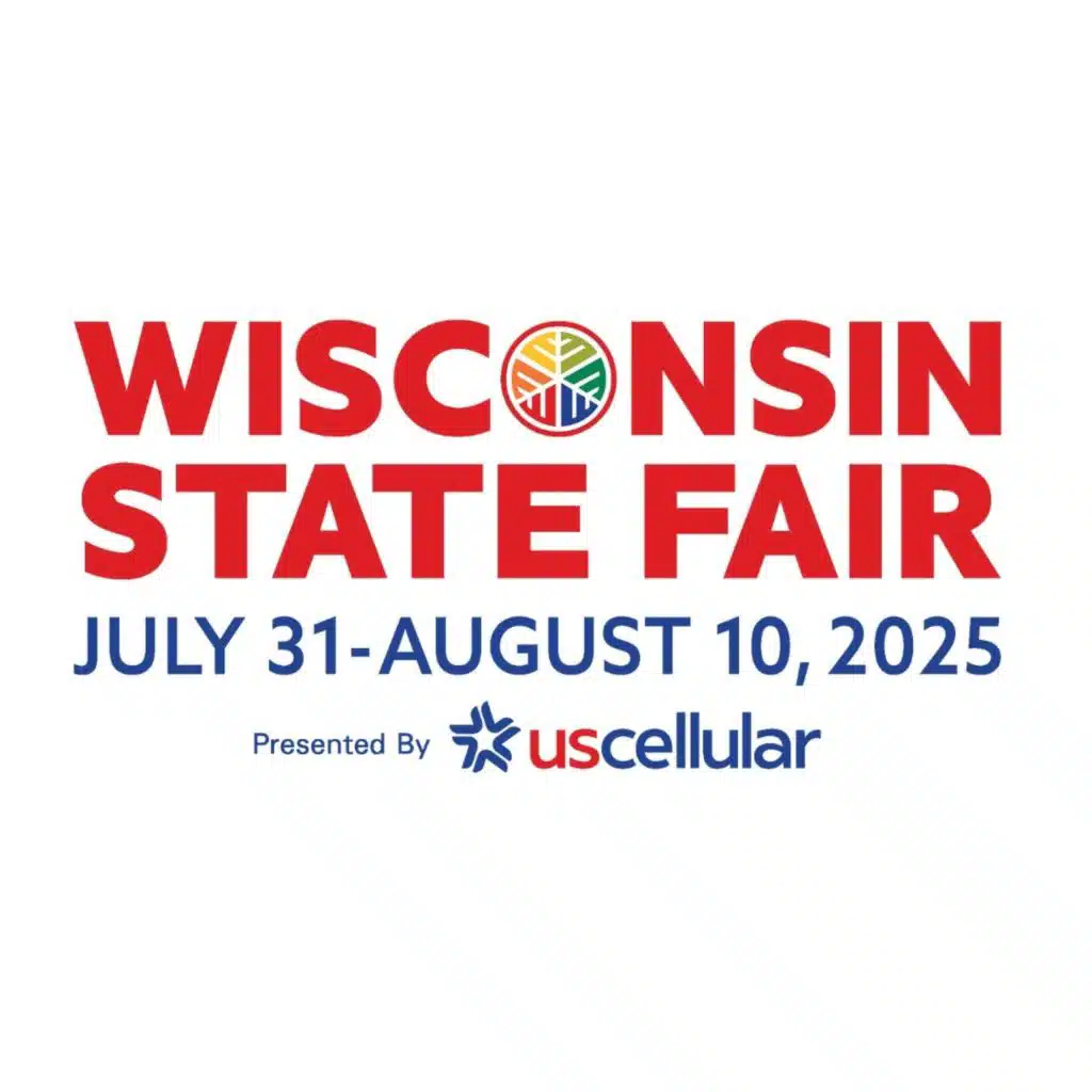 Cassie from Milwaukee won State Fair tickets!!