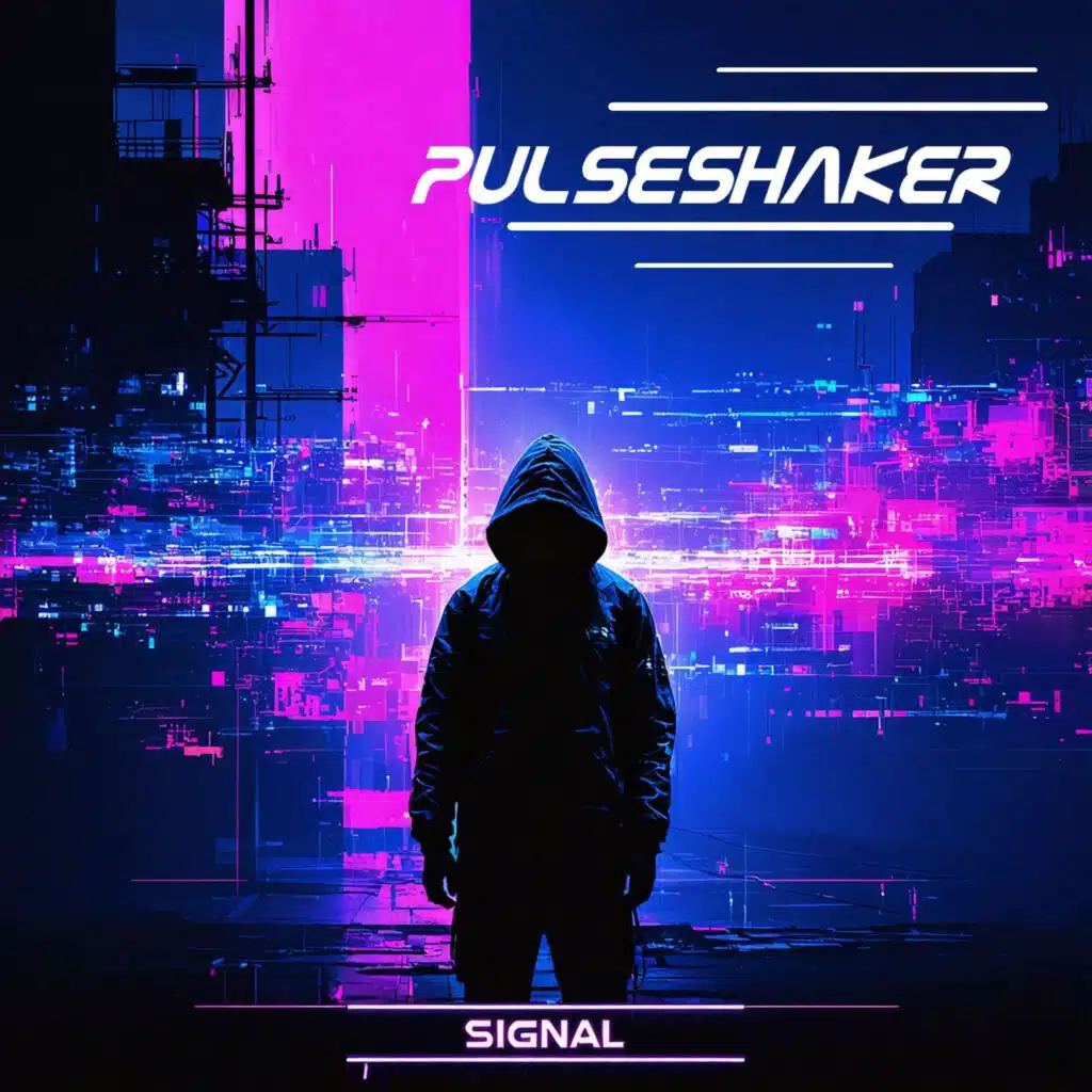Pulseshaker