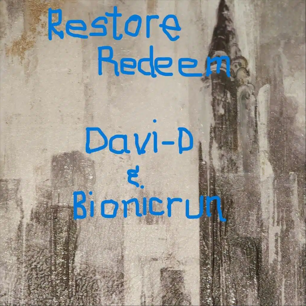 Restore - Redeem