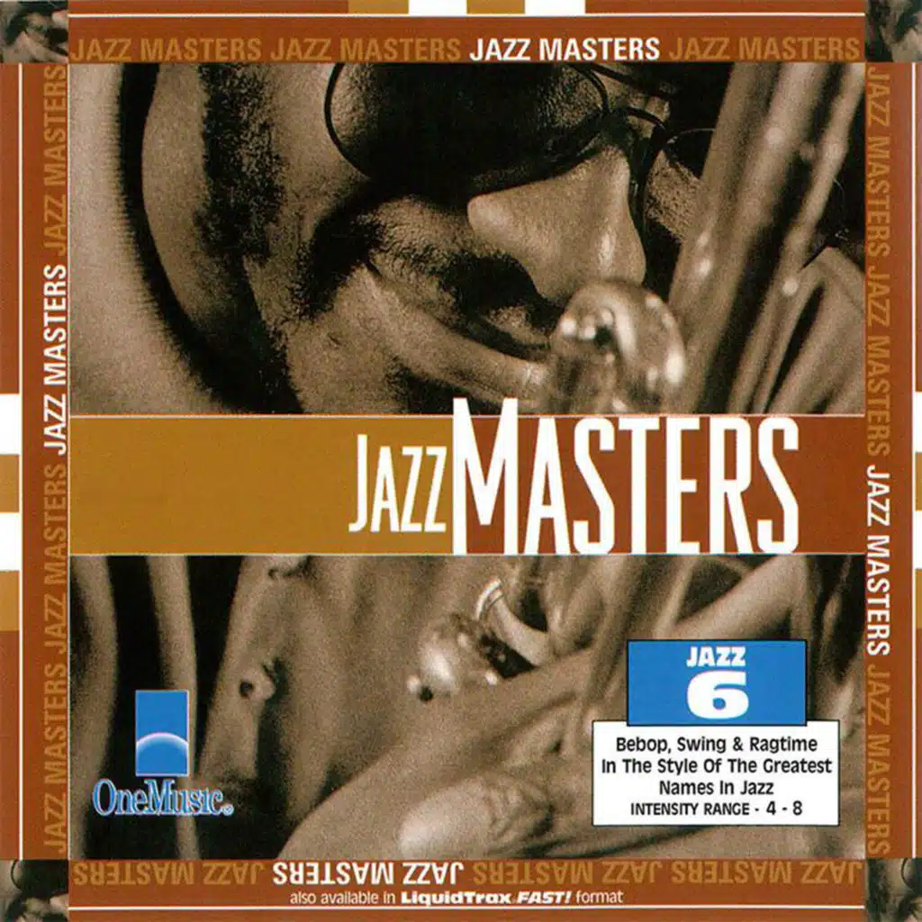 Jazz Masters