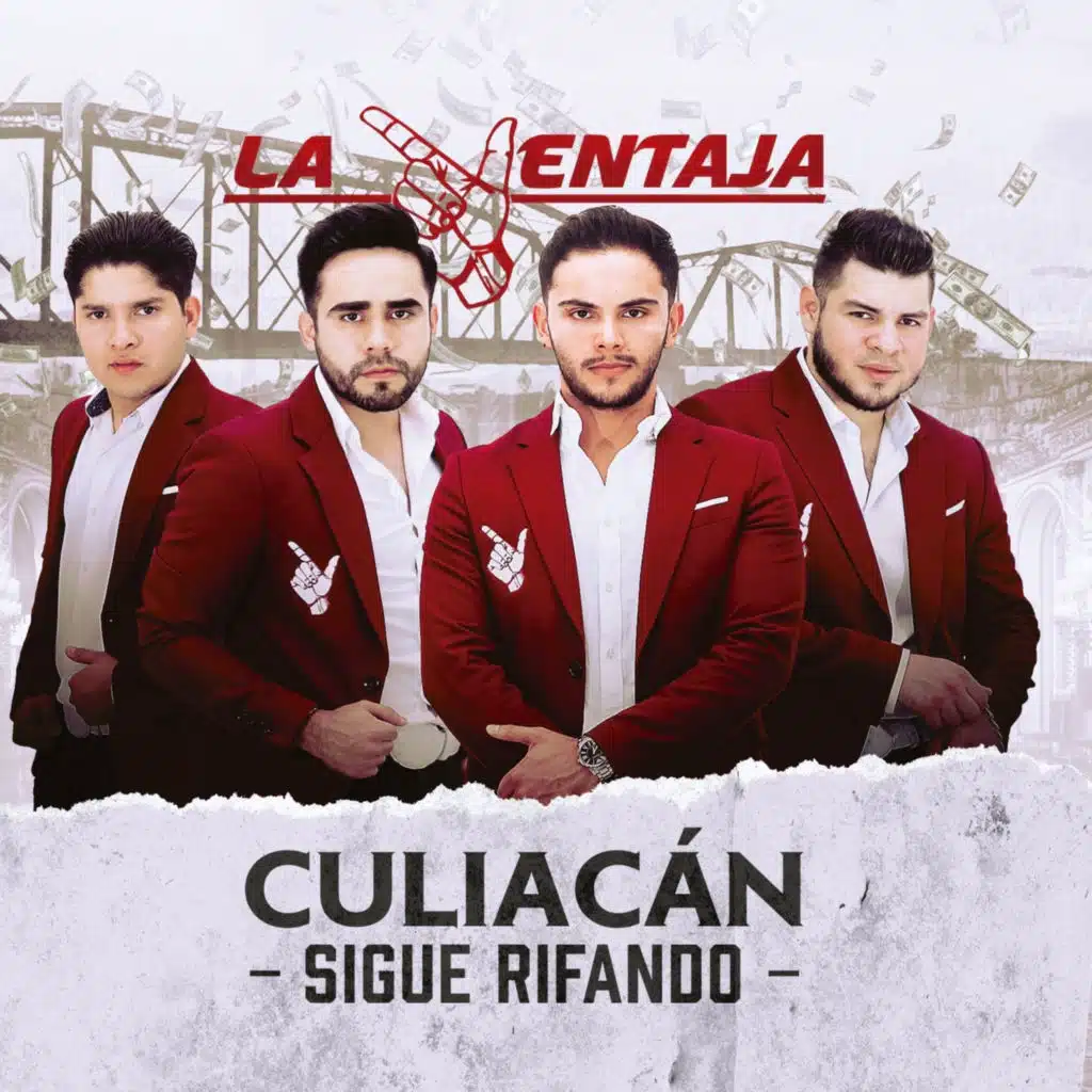 Culiacán Sigue Rifando