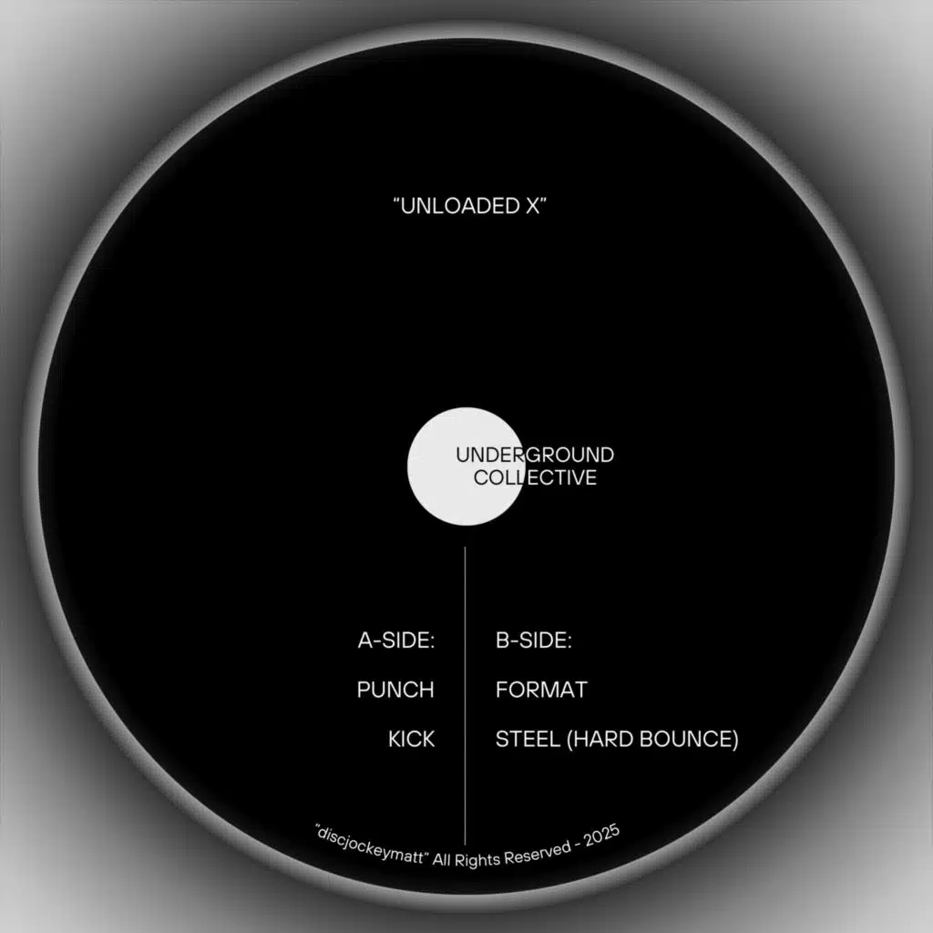 Underground Collective