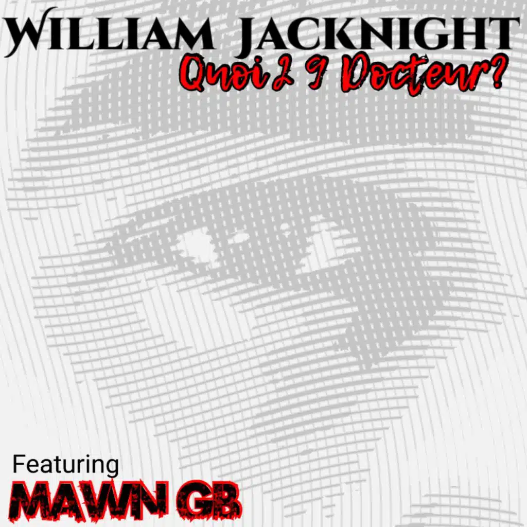 William Jacknight