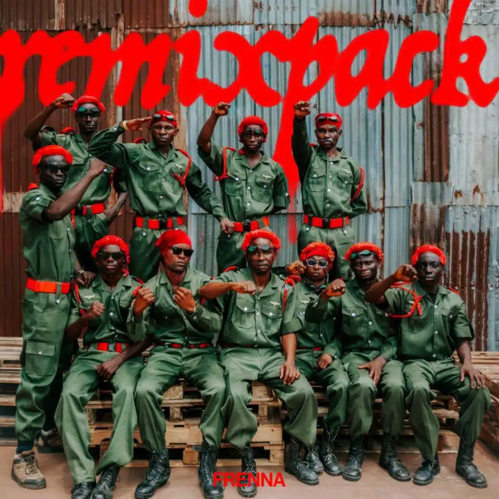 ZAAZAA (NOA Remix) [feat. Shallipopi]