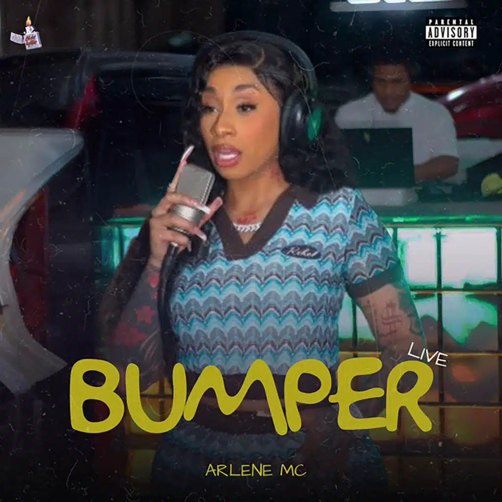 Bumper (Live) (Live)