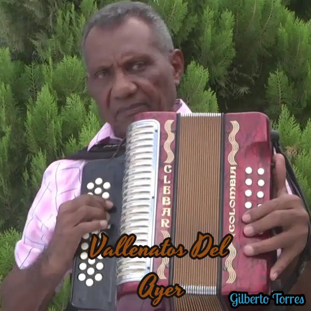 Gilberto Torres