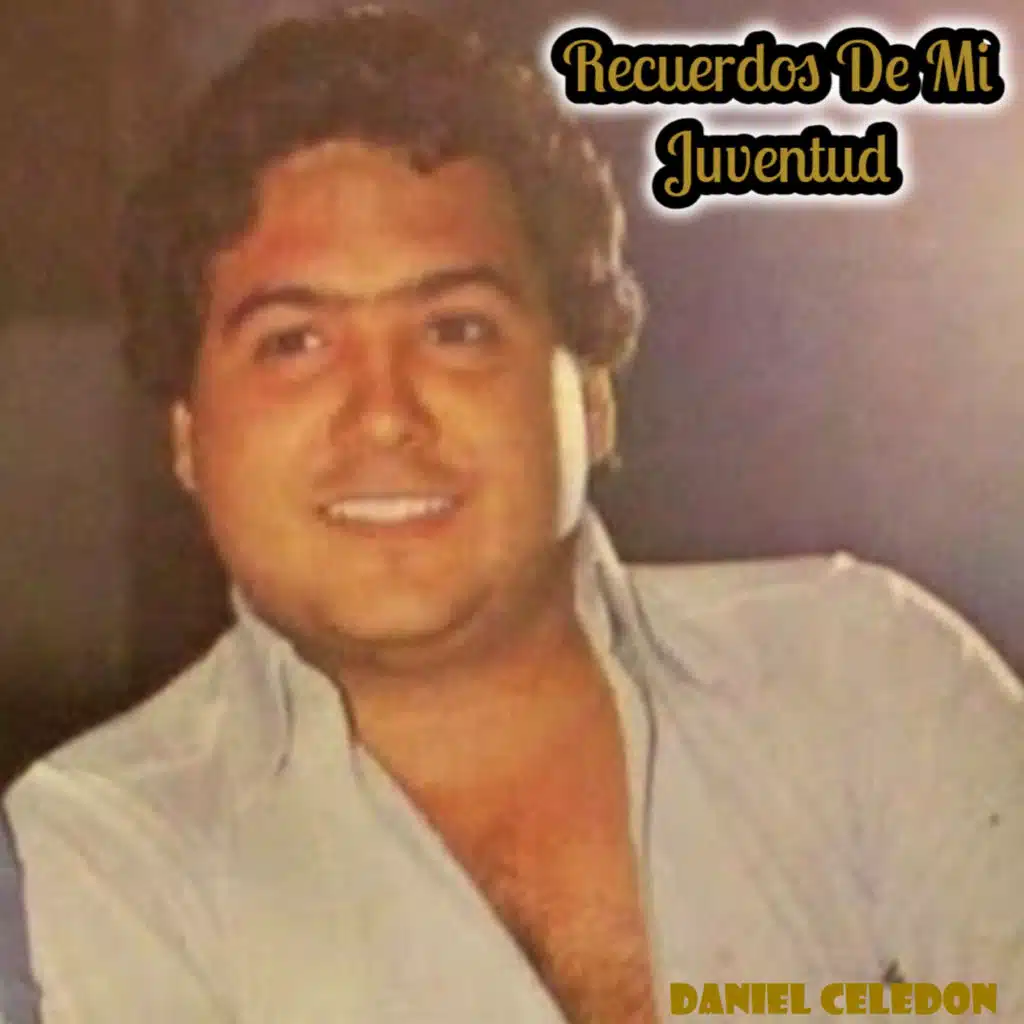 Daniel Celedon