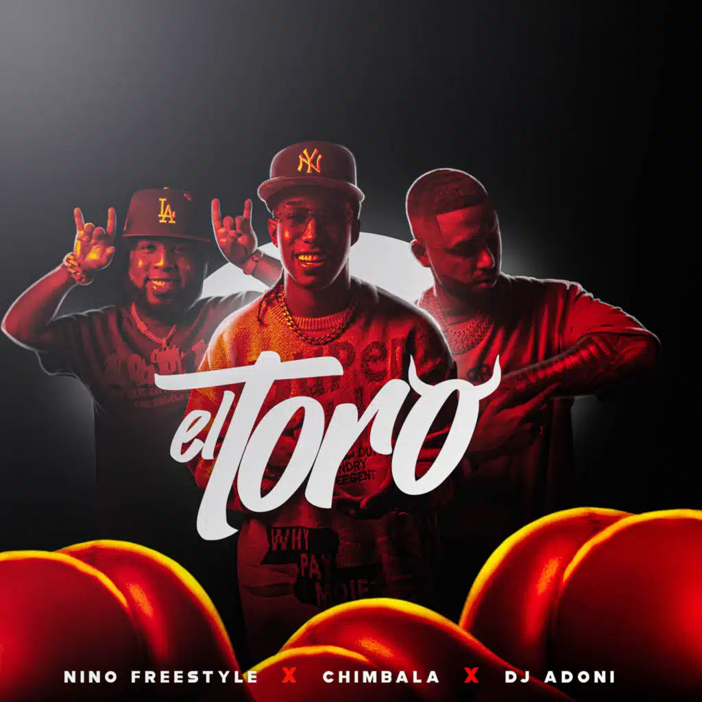 El Toro Remix (feat. The Chosen Few & Three Seven Music)