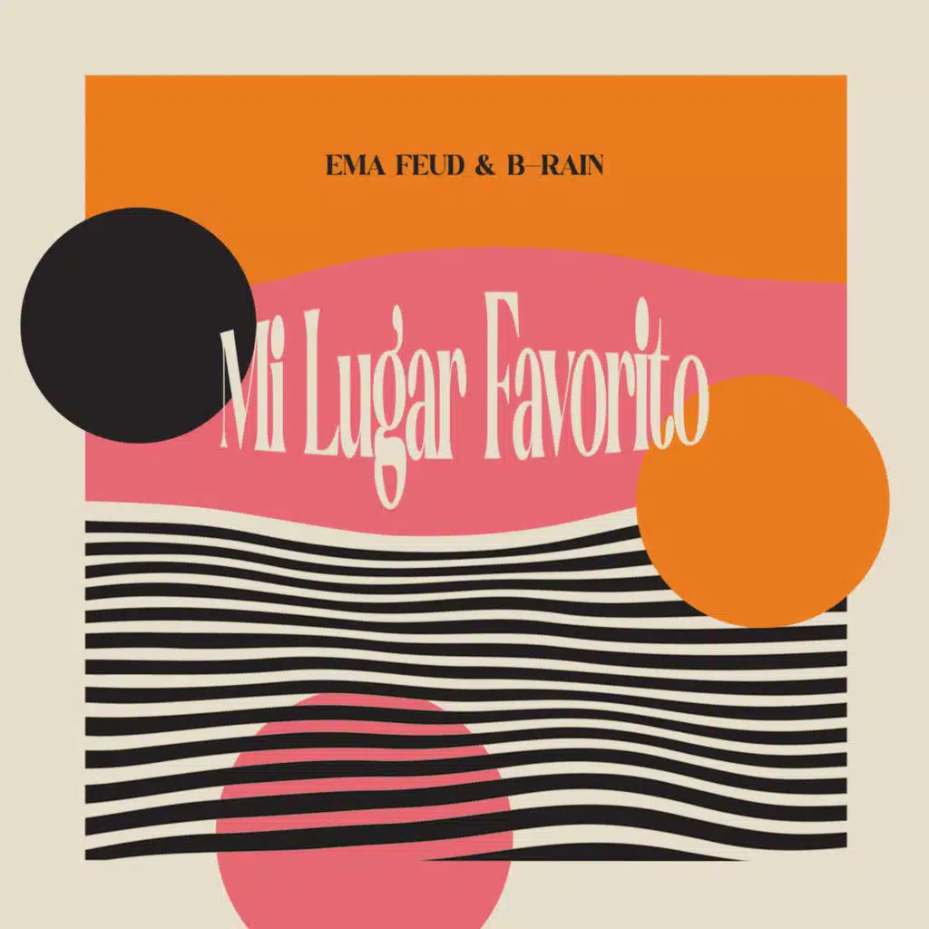 Mi Lugar Favorito