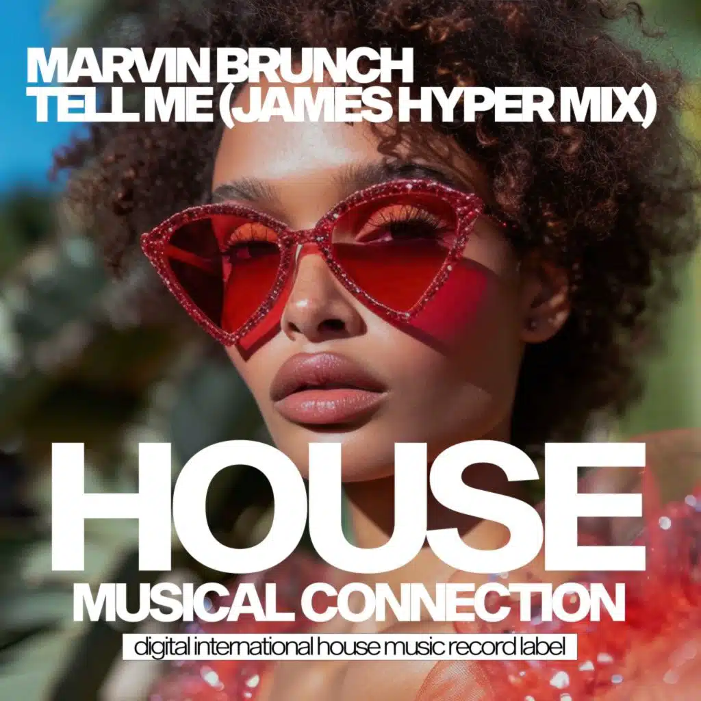 Marvin Brunch