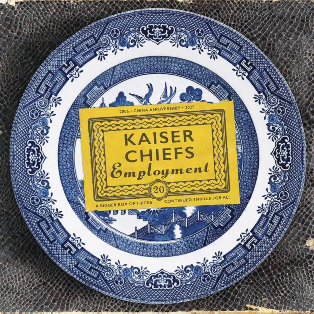 Everyday I Love You Less And Less (Spike Stent Remix)