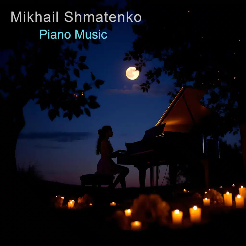 Mikhail Shmatenko