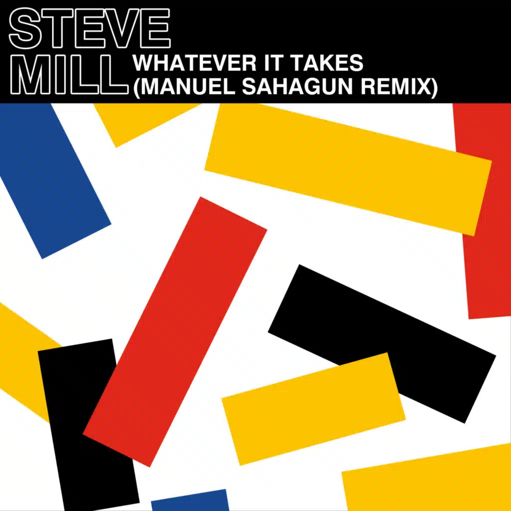 Steve Mill