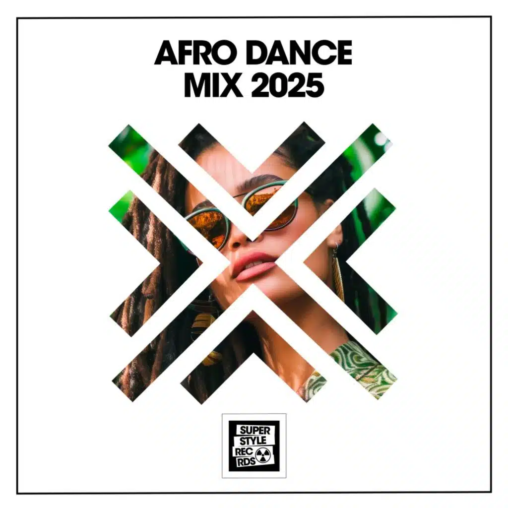 Afro Dance Mix 2025