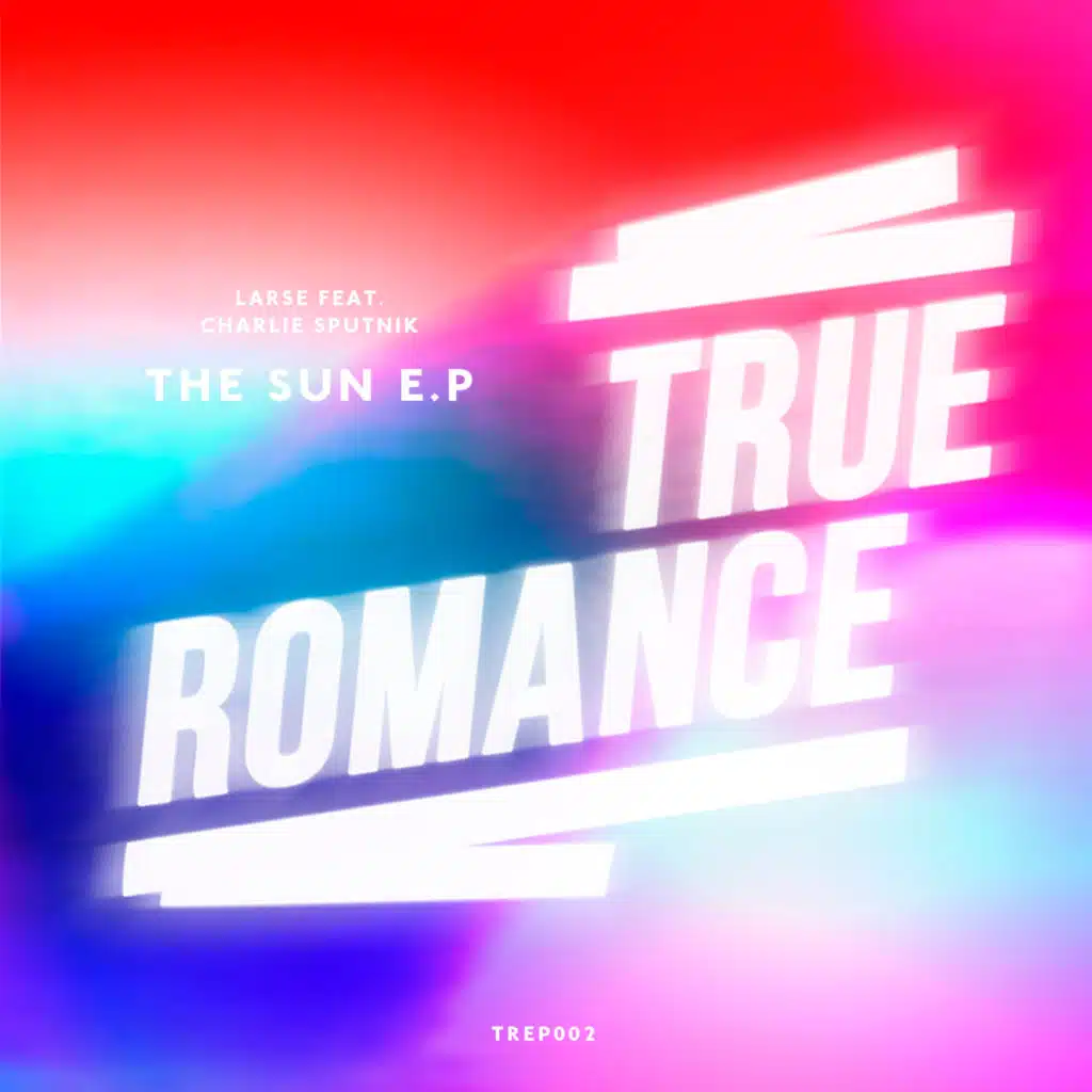 The Sun (A Capella Mix) [feat. Charlie Sputnik]