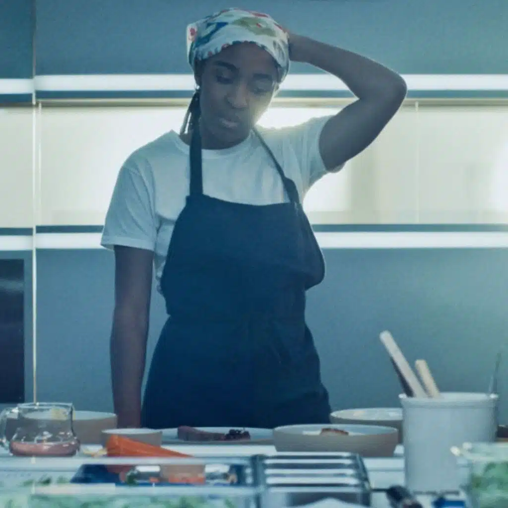 Ep. 74 - 'The Bear' Season 4 Is a Return to Form