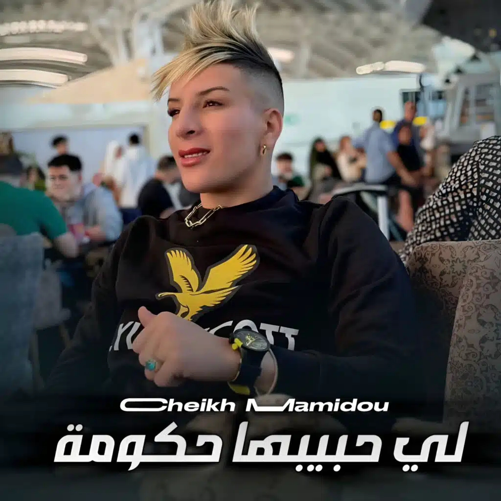 لي حبيبها حكومة