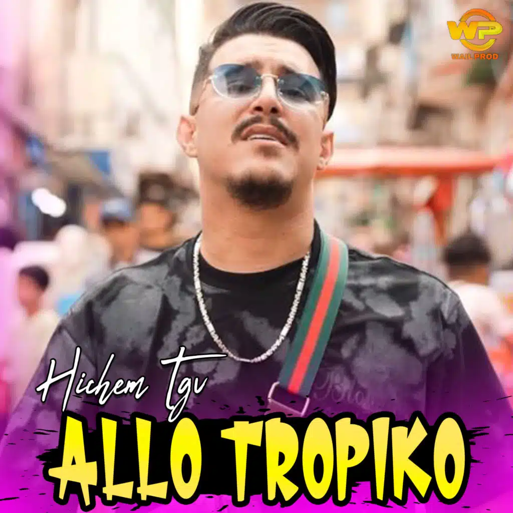 Allo Tropiko