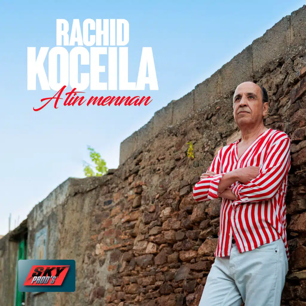 Rachid Koceila