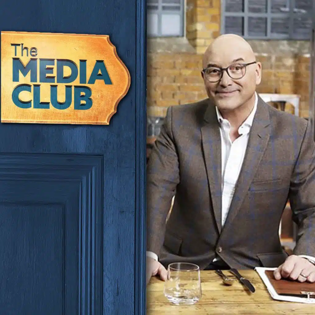 Wallace, BBC Studios Profits and Media's AI Future