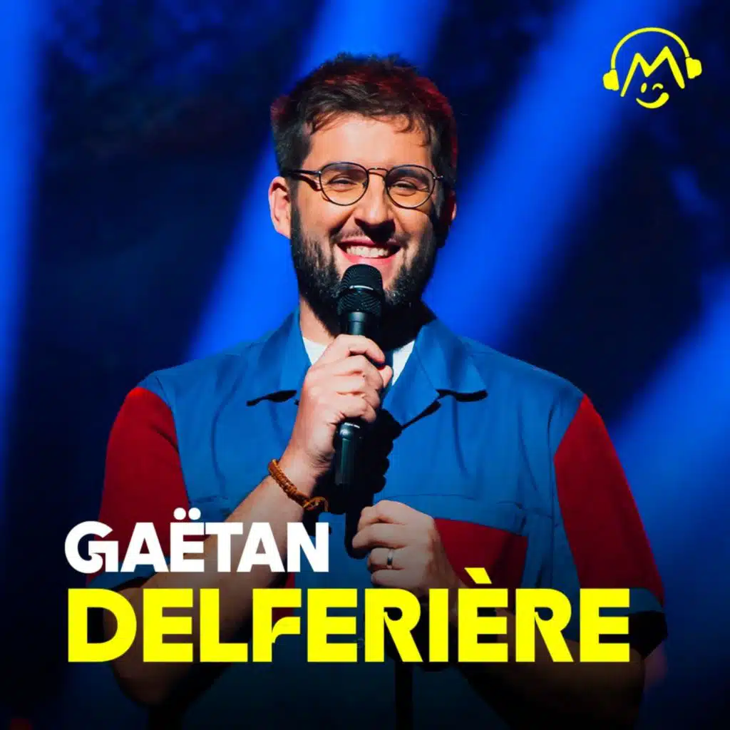 Gaëtan Delferière - La France va mal (2022)