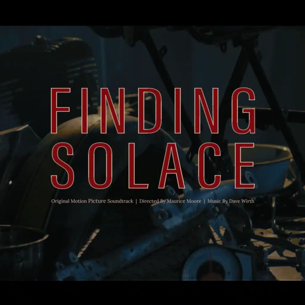 Finding Solace