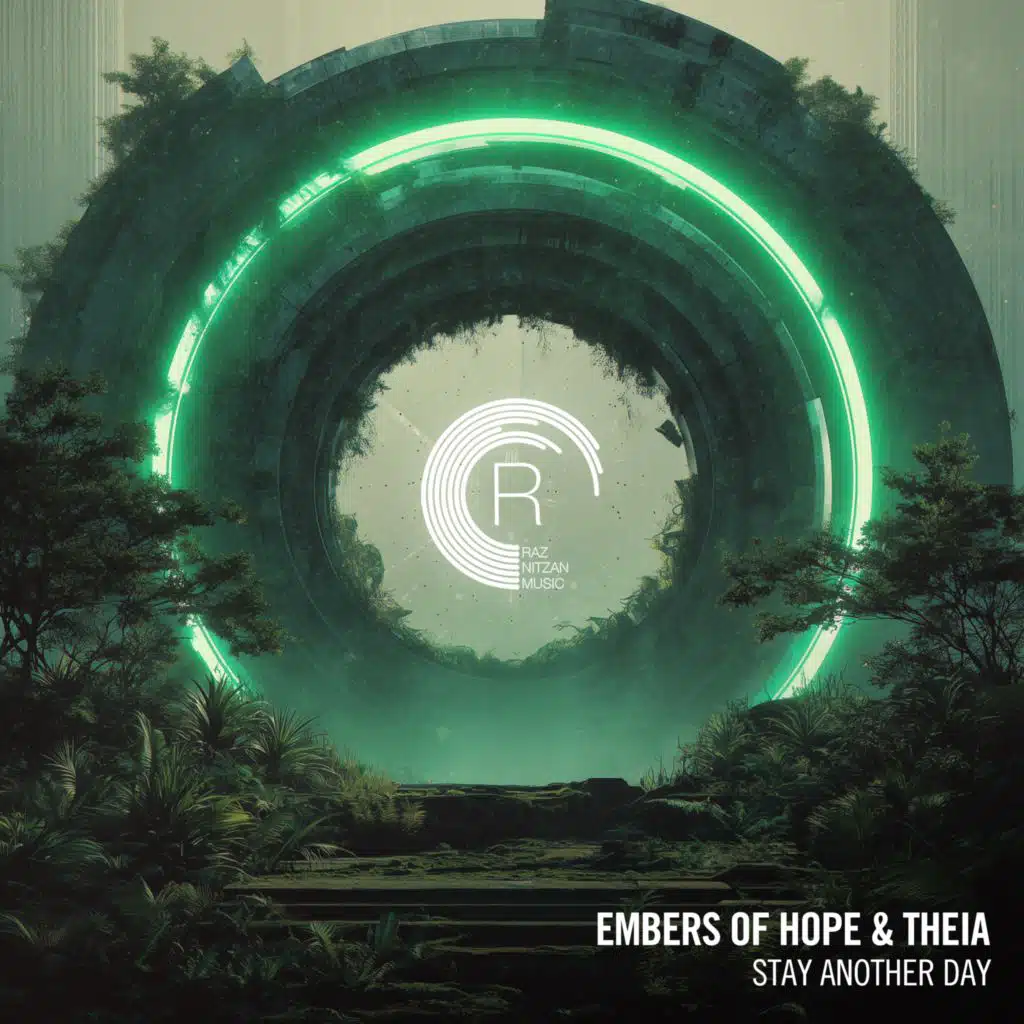 Embers of Hope & Theia