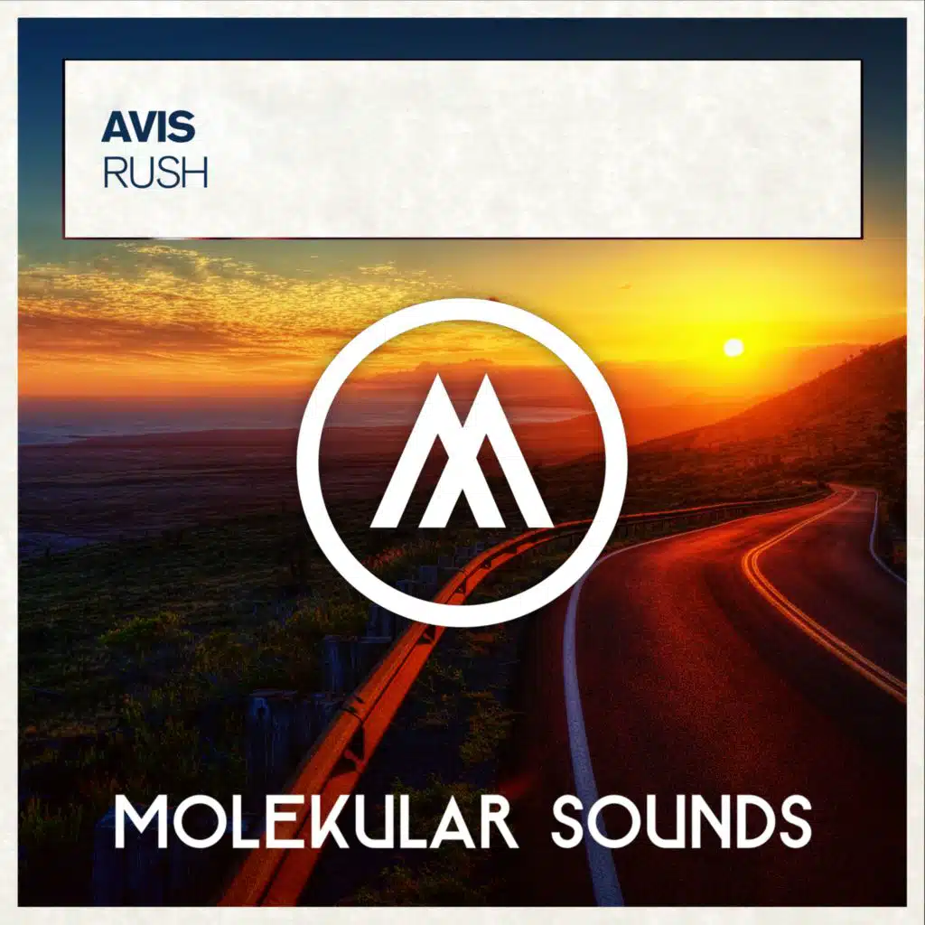 Rush (Extended Mix)