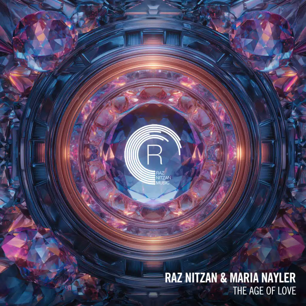 Raz Nitzan & Maria Nayler