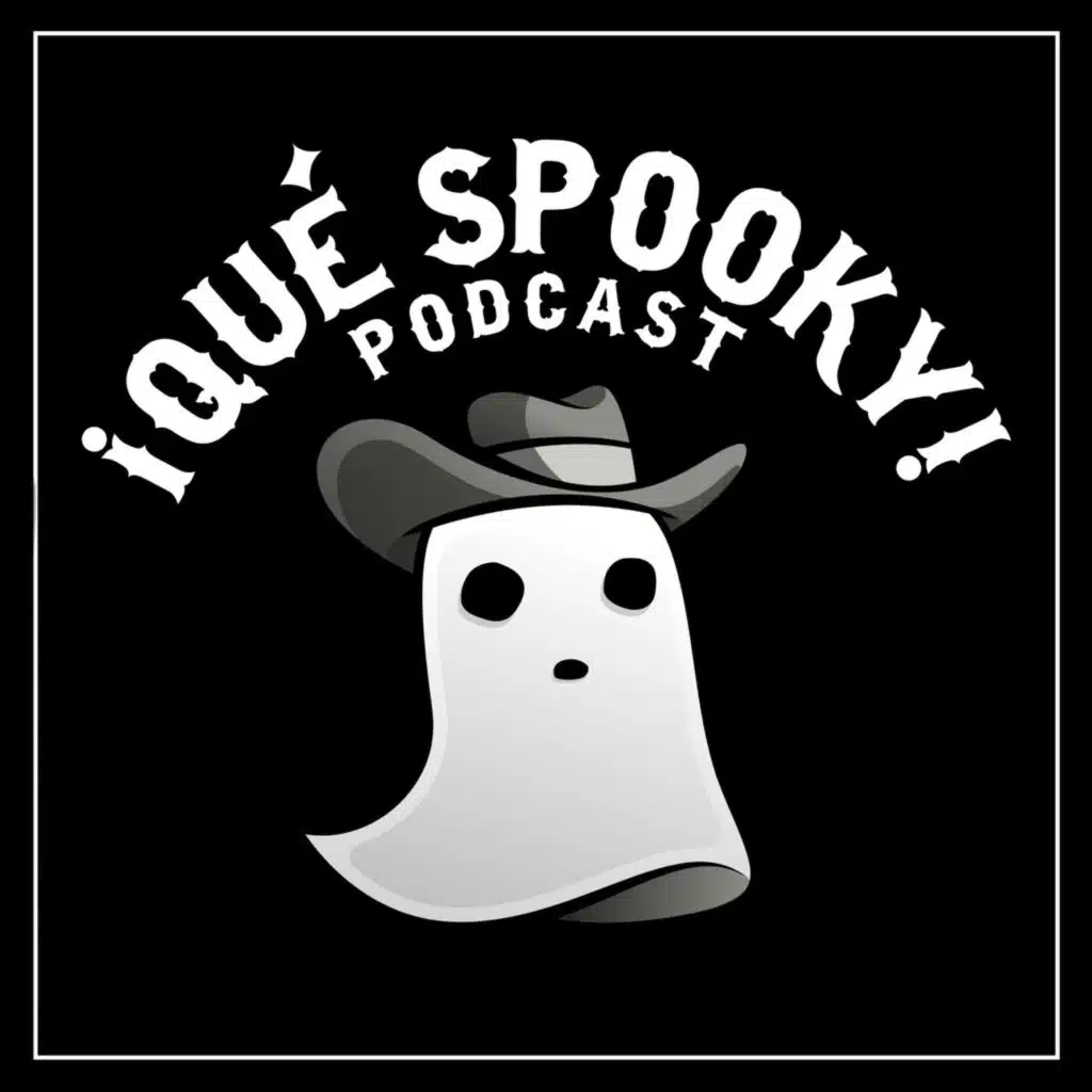 Ep 91 - El Palacio de Lecumberri