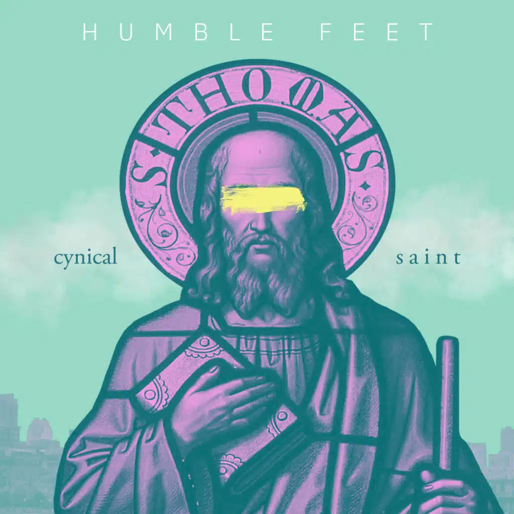 Humble Feet