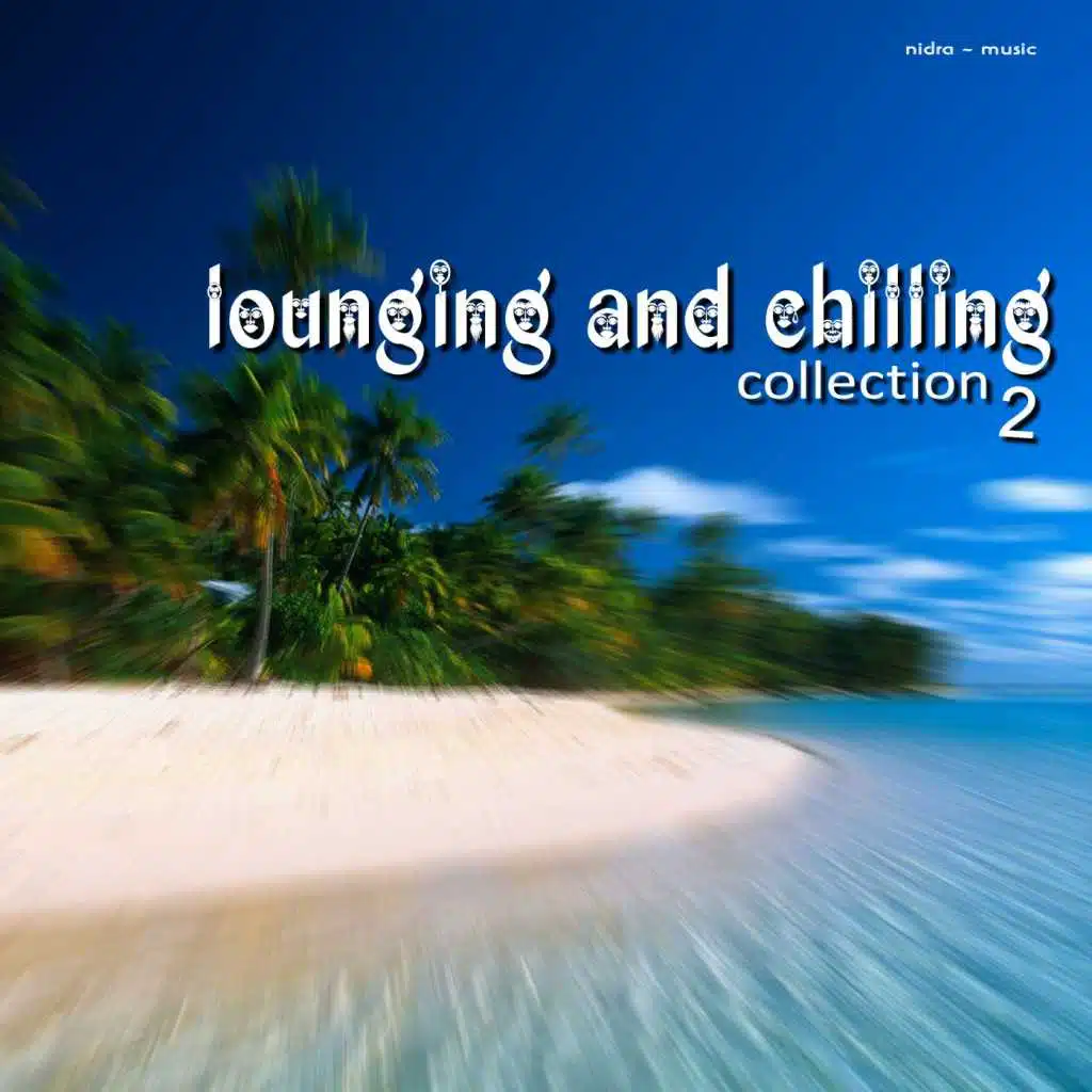 Flower of Spring (Suntheca Lounge Mix)