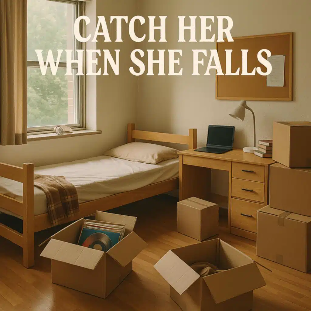 Catch Her When She Falls