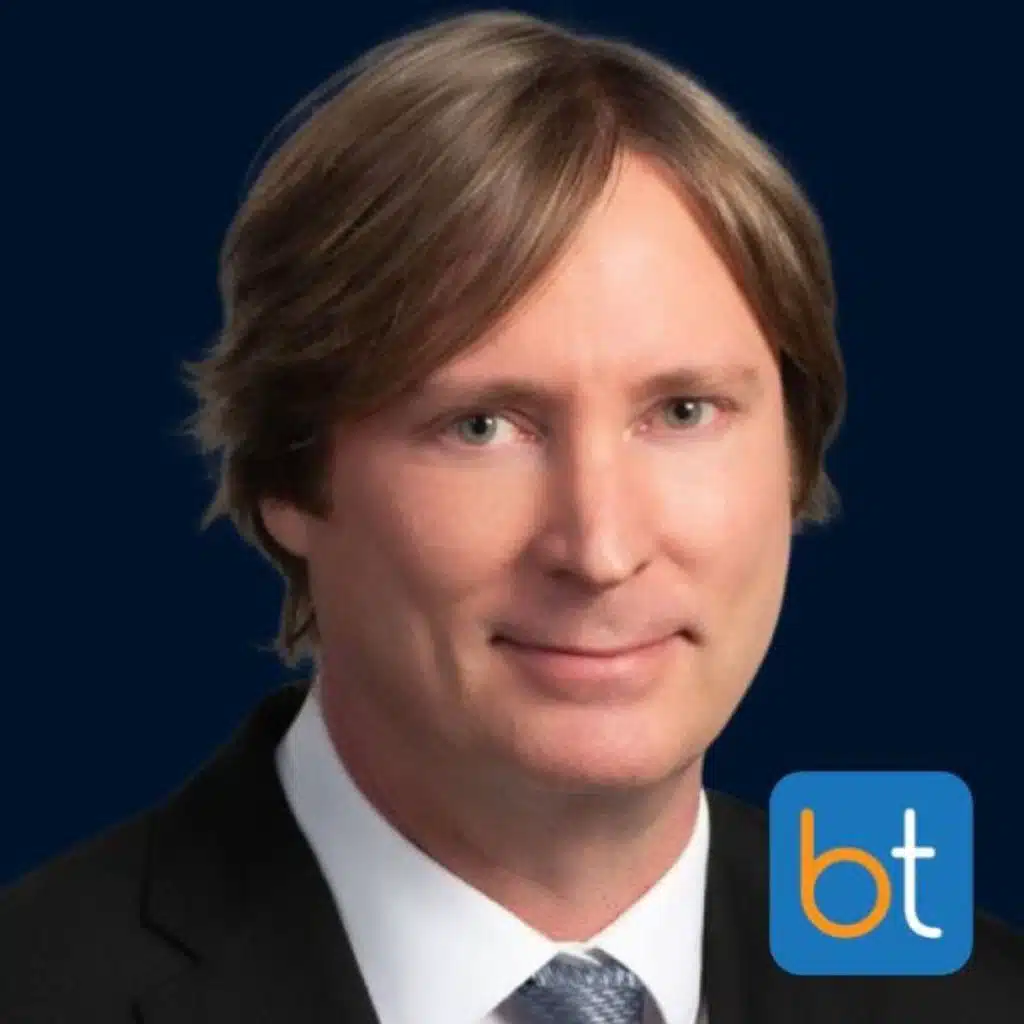 Ep. 558 Advancements in Stroke Thrombectomy: Techniques & Training with Dr. Blaise Baxter and Dr. James Milburn