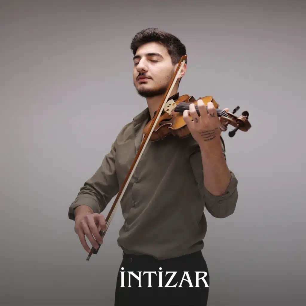 İntizar
