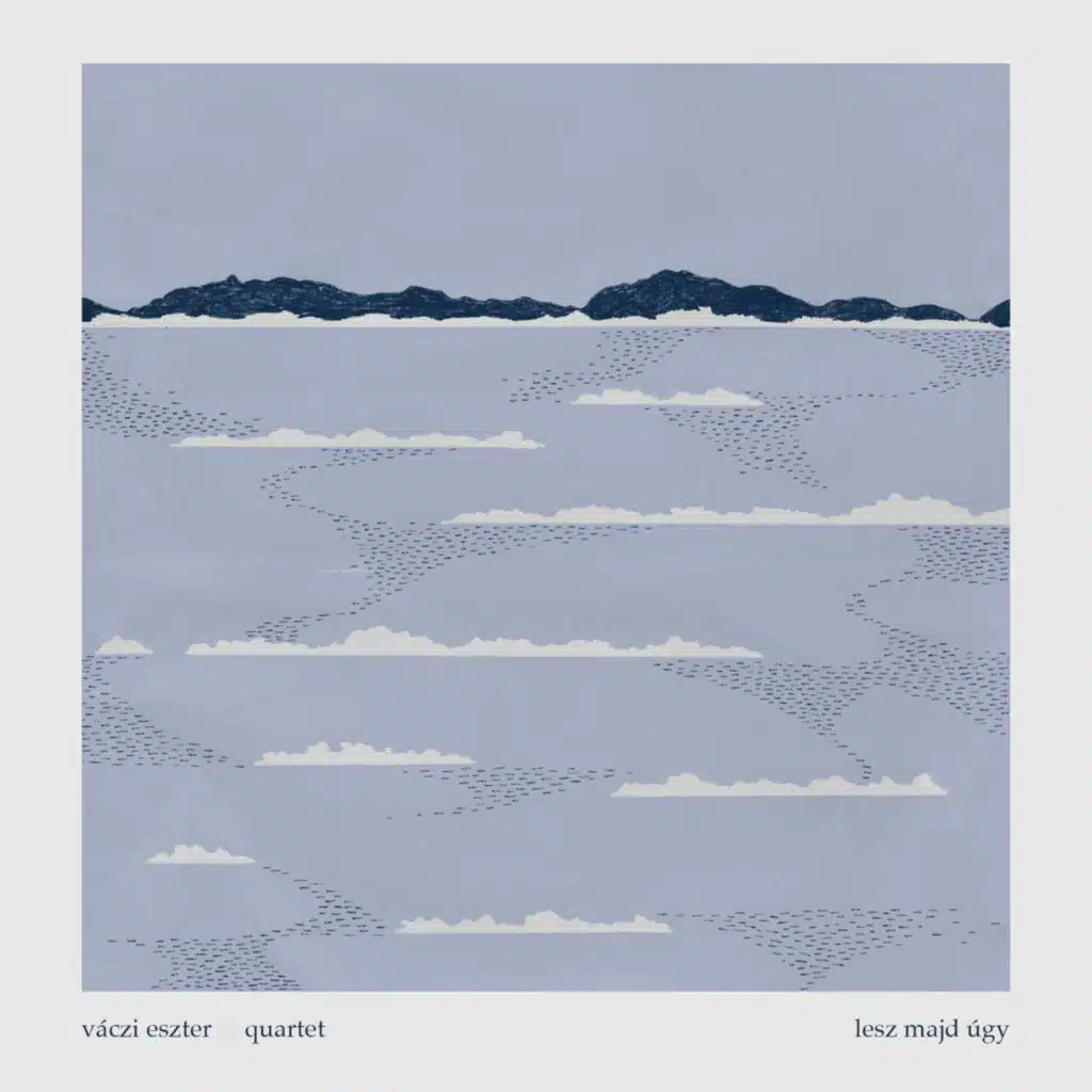 Váczi Eszter Quartet